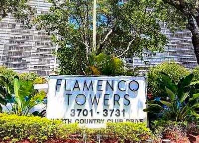 Flamenco Tower Condominiums for Sale and Rent